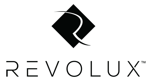 Revolux logo