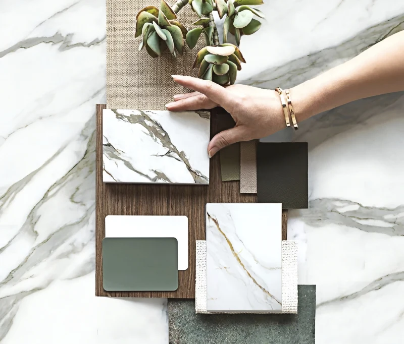 Revolux Eco Friendly Logo 4R Technology