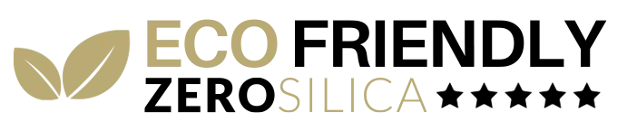 Revolux Eco Friendly Zero Silica Kitchen Countertop 5 Stars