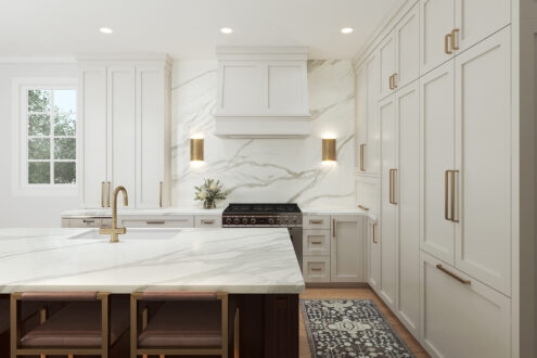 Learn how Section 201 tariffs may impact imported quartz surfaces and why material innovation is creating new opportunities for distributors.
